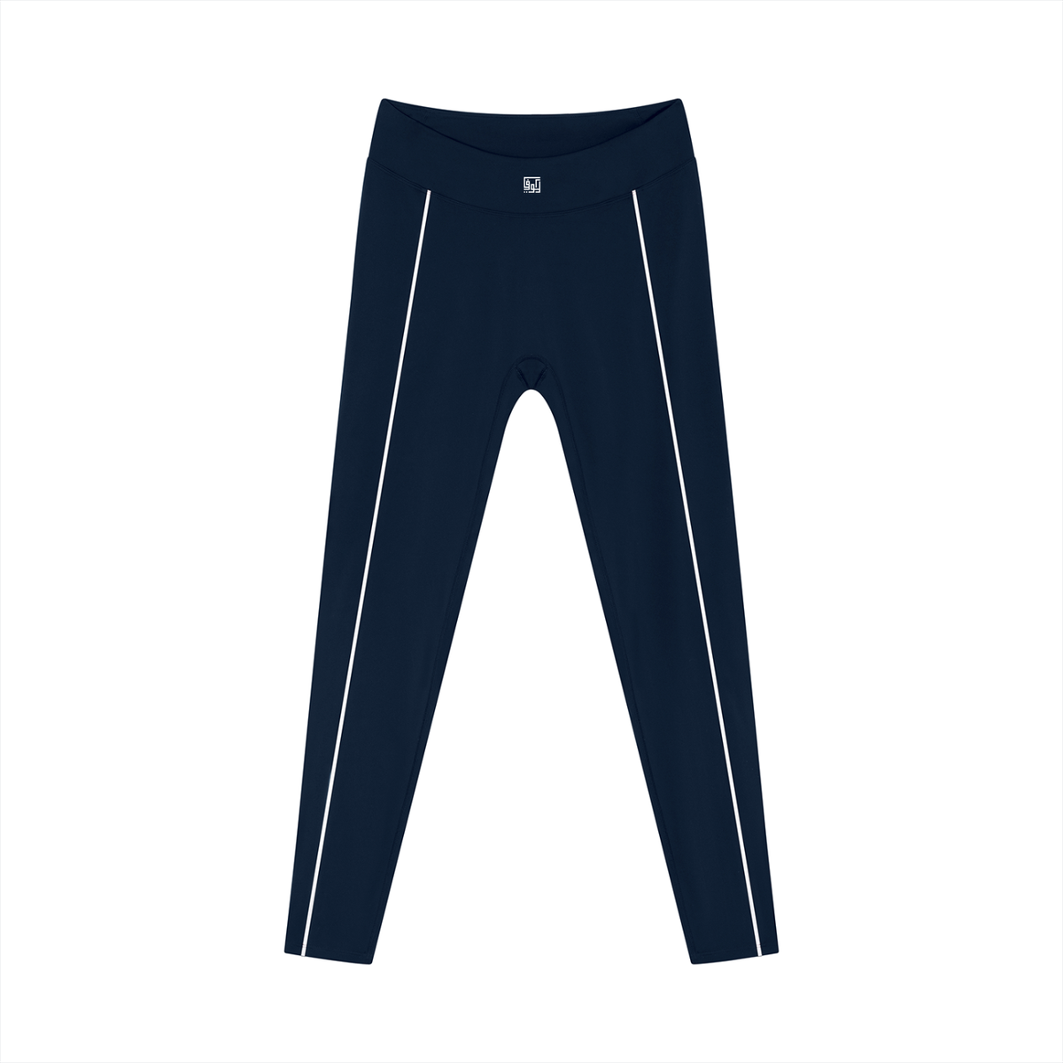 Kufic-Women’s High-Waist Tapered Leggings