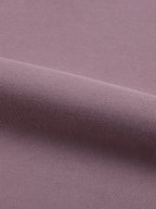 Kufic-Oversize Fleeced Hoodie