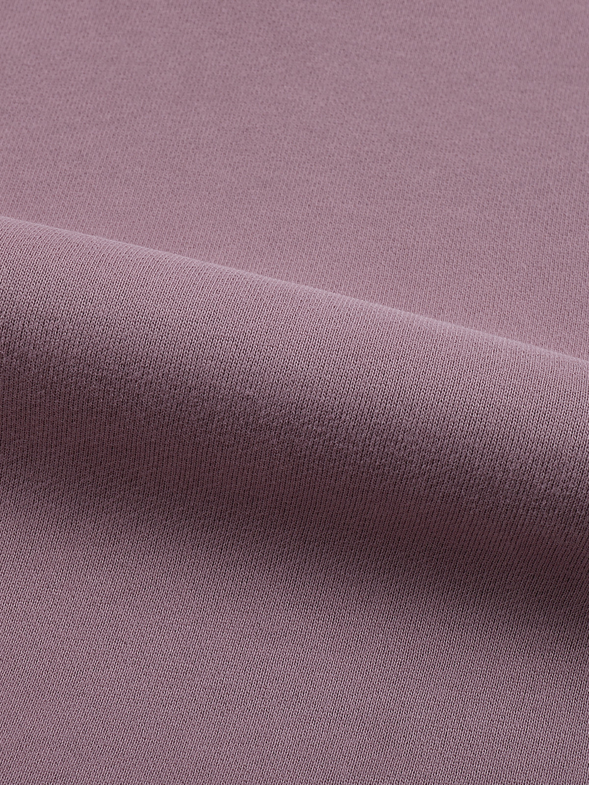 Kufic-Oversize Fleeced Hoodie