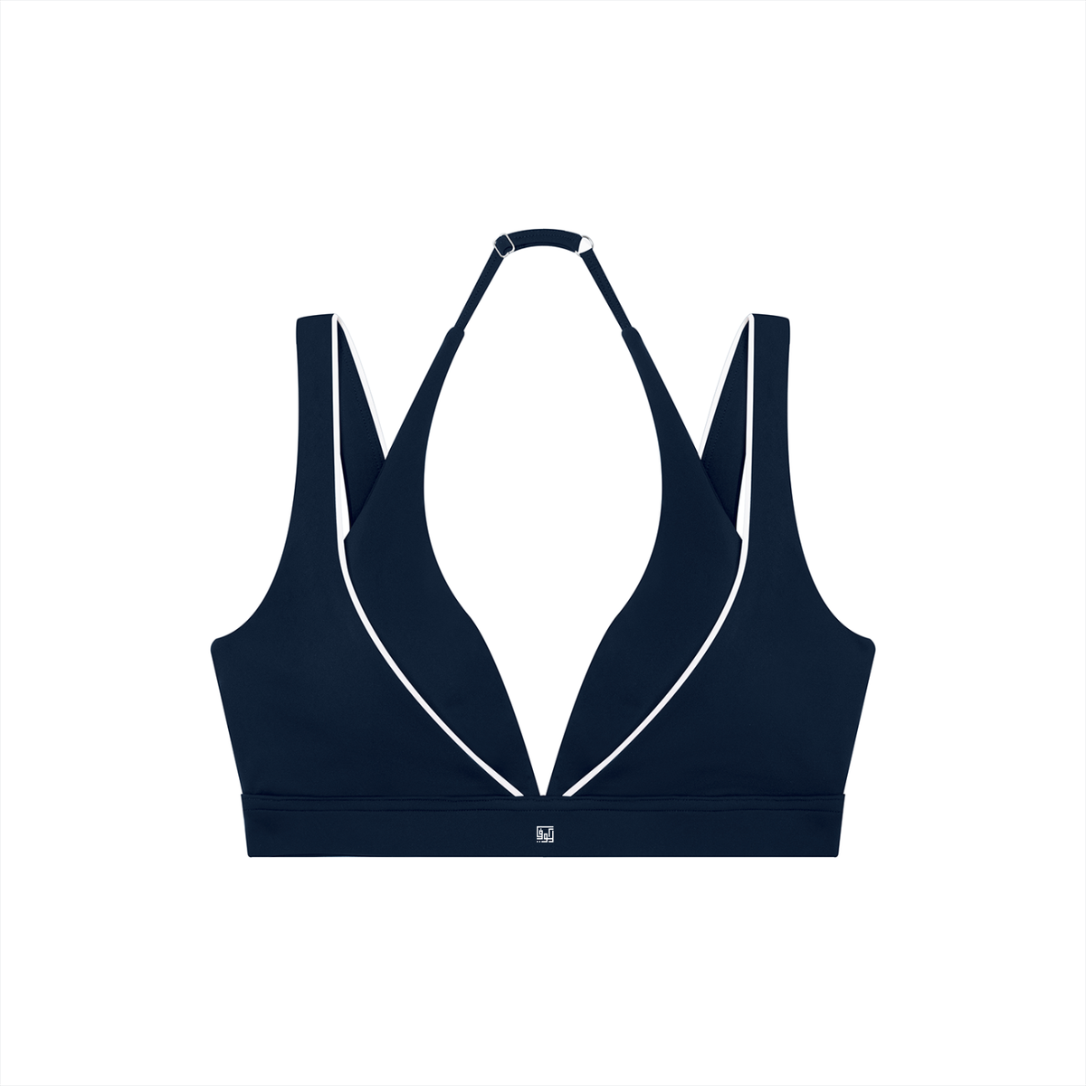 Kufic-Women’s Halter Neck Yoga Sports Bra