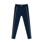 Kufic-Women’s High-Waist Tapered Leggings