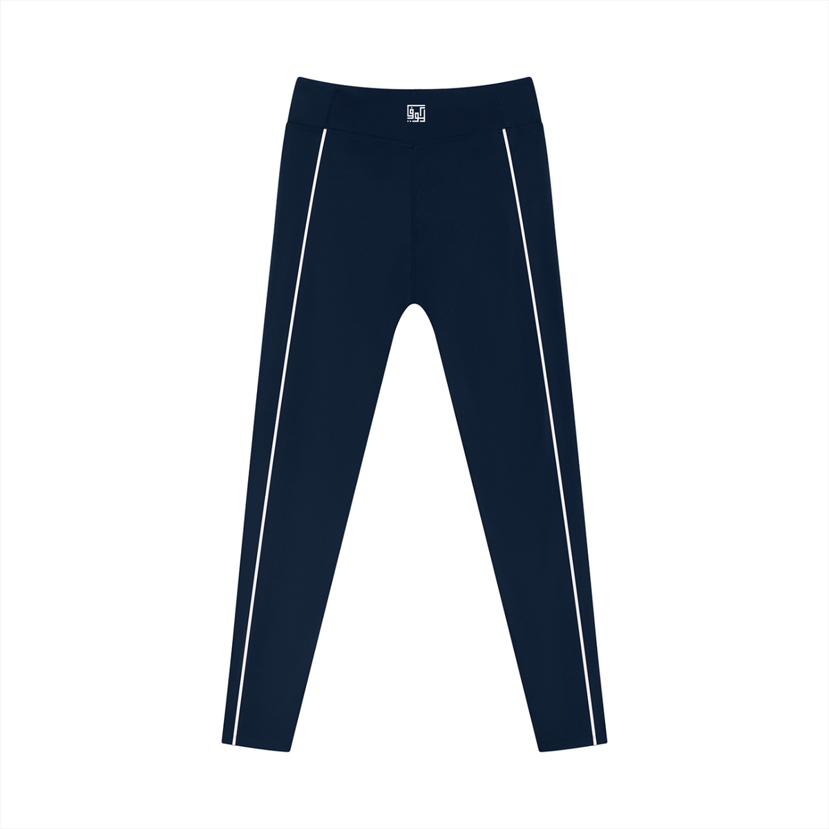 Kufic-Women’s High-Waist Tapered Leggings