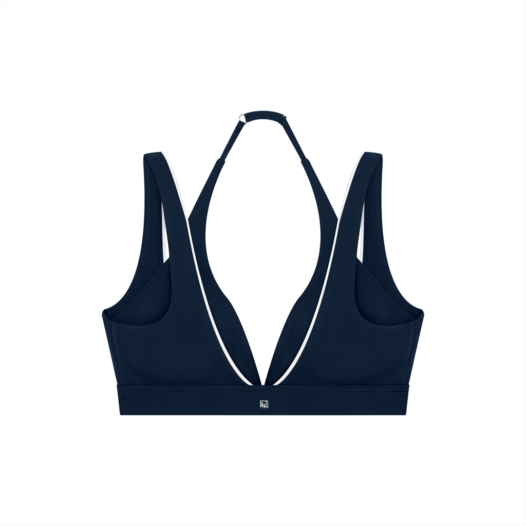 Kufic-Women’s Halter Neck Yoga Sports Bra