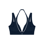 Kufic-Women’s Halter Neck Yoga Sports Bra
