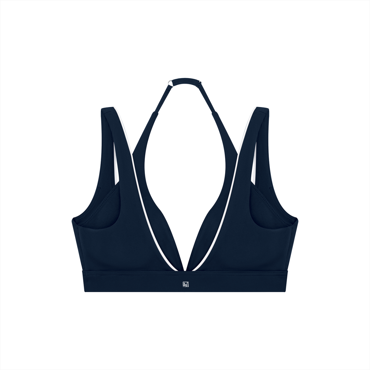 Kufic-Women’s Halter Neck Yoga Sports Bra
