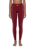 Kufic-Women’s High-Waist Tapered Leggings