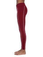 Kufic-Women’s High-Waist Tapered Leggings
