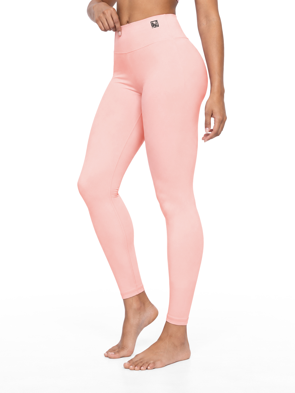 Kufic-Women’s High Waisted Yoga Leggings