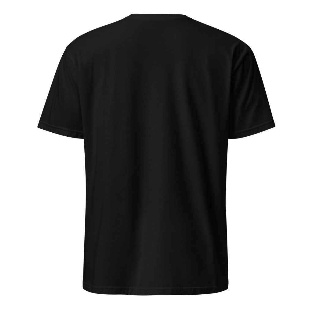 Kufic-Short-Sleeve Unisex T-Shirt