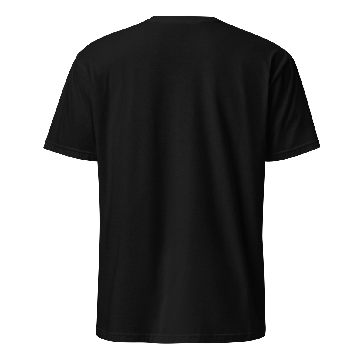 Kufic-Short-Sleeve Unisex T-Shirt
