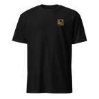 Kufic-Short-Sleeve Unisex T-Shirt
