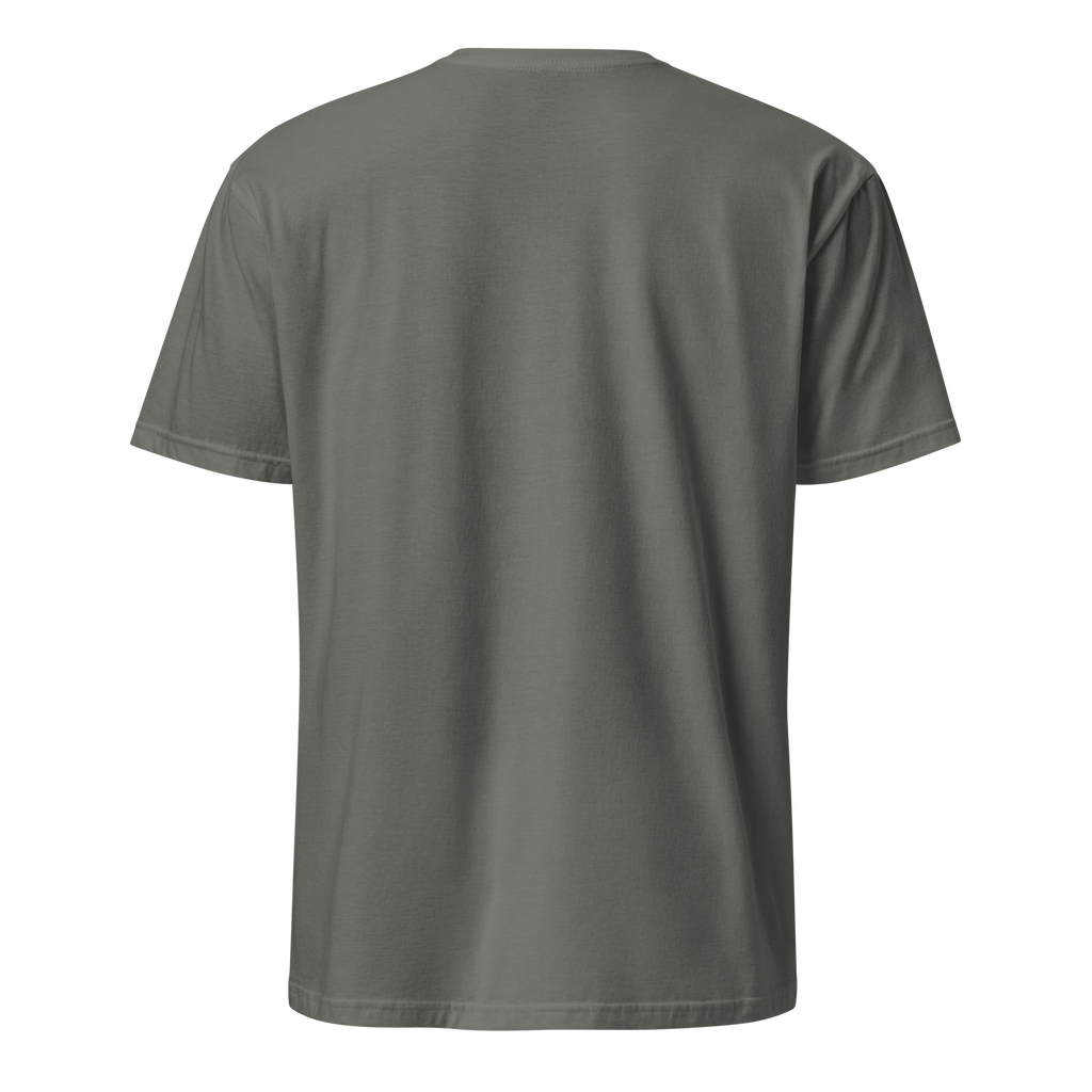Kufic-Short-Sleeve Unisex T-Shirt