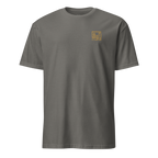 Kufic-Short-Sleeve Unisex T-Shirt