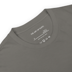Kufic-Short-Sleeve Unisex T-Shirt