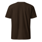 Kufic-Short-Sleeve Unisex T-Shirt