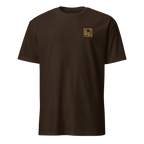 Kufic-Short-Sleeve Unisex T-Shirt