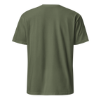 Kufic-Short-Sleeve Unisex T-Shirt