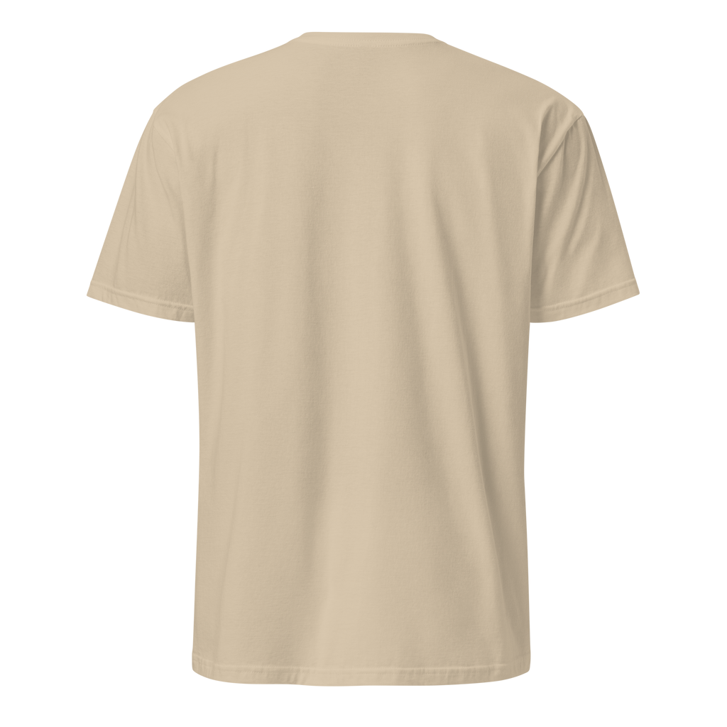 Kufic-Short-Sleeve Unisex T-Shirt