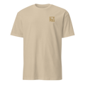 Kufic-Short-Sleeve Unisex T-Shirt