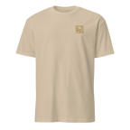Kufic-Short-Sleeve Unisex T-Shirt