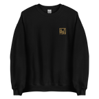 Kufic-Unisex Sweatshirt