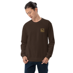 Kufic-Unisex Sweatshirt