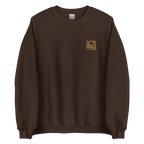 Kufic-Unisex Sweatshirt