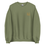 Kufic-Unisex Sweatshirt