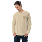 Kufic-Unisex Sweatshirt