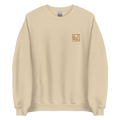 Kufic-Unisex Sweatshirt
