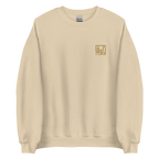 Kufic-Unisex Sweatshirt
