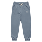 Kufic-Unisex fleece sweatpants
