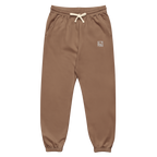 Kufic-Unisex fleece sweatpants