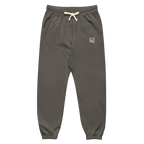 Kufic-Unisex fleece sweatpants