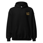 Kufic-Unisex Hoodie