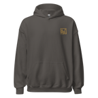 Kufic-Unisex Hoodie