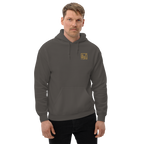 Kufic-Unisex Hoodie