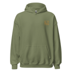 Kufic-Unisex Hoodie