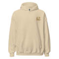 Kufic-Unisex Hoodie