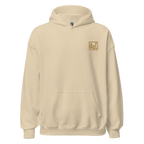 Kufic-Unisex Hoodie