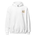 Kufic-Unisex Hoodie