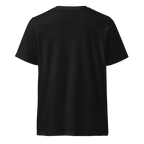 Kufic-Unisex Short Sleeve V-Neck T-Shirt