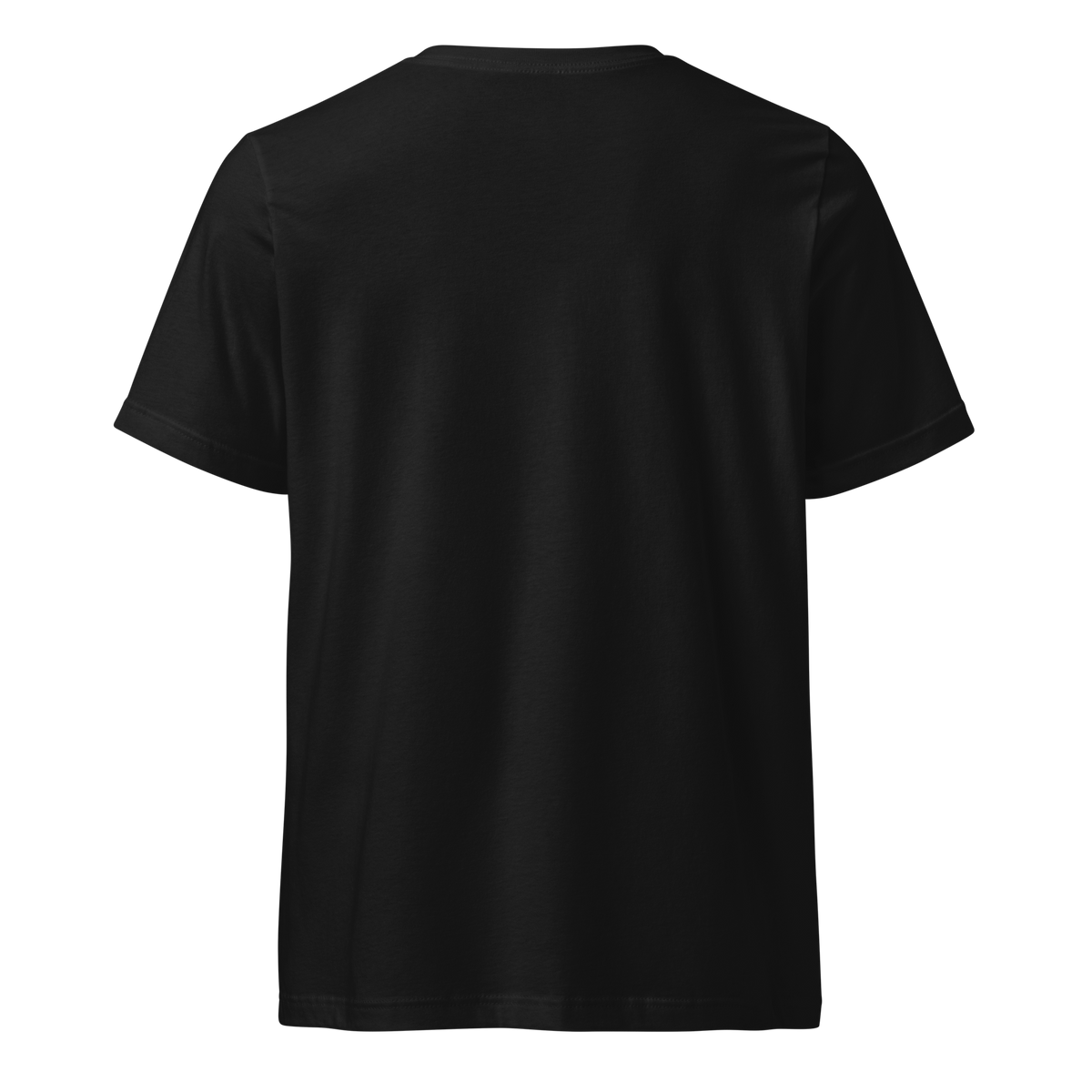 Kufic-Unisex Short Sleeve V-Neck T-Shirt