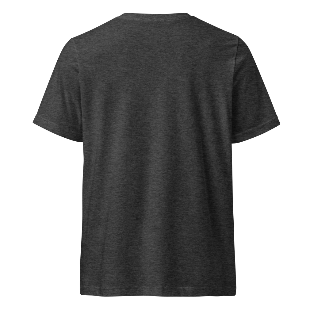 Kufic-Unisex Short Sleeve V-Neck T-Shirt
