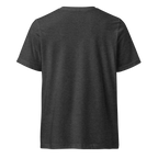 Kufic-Unisex Short Sleeve V-Neck T-Shirt