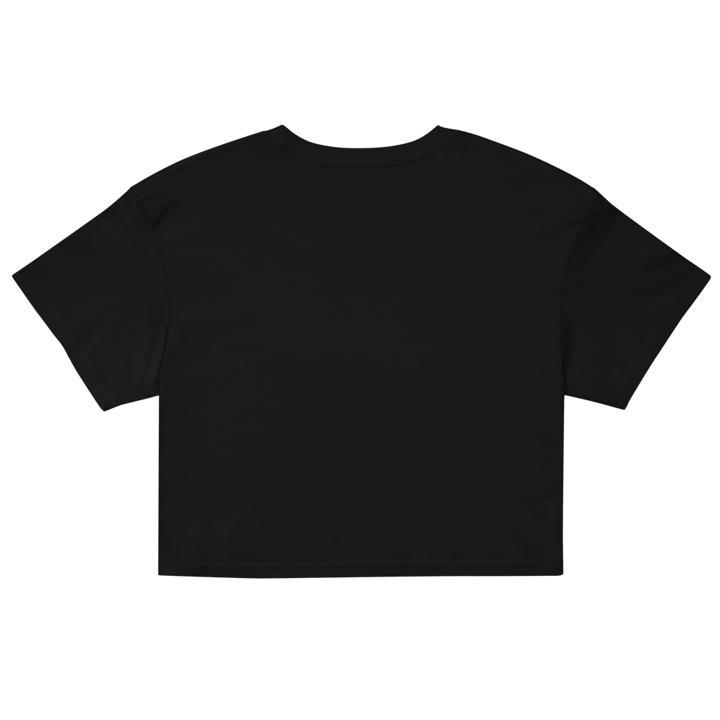 Kufic-Women’s crop top