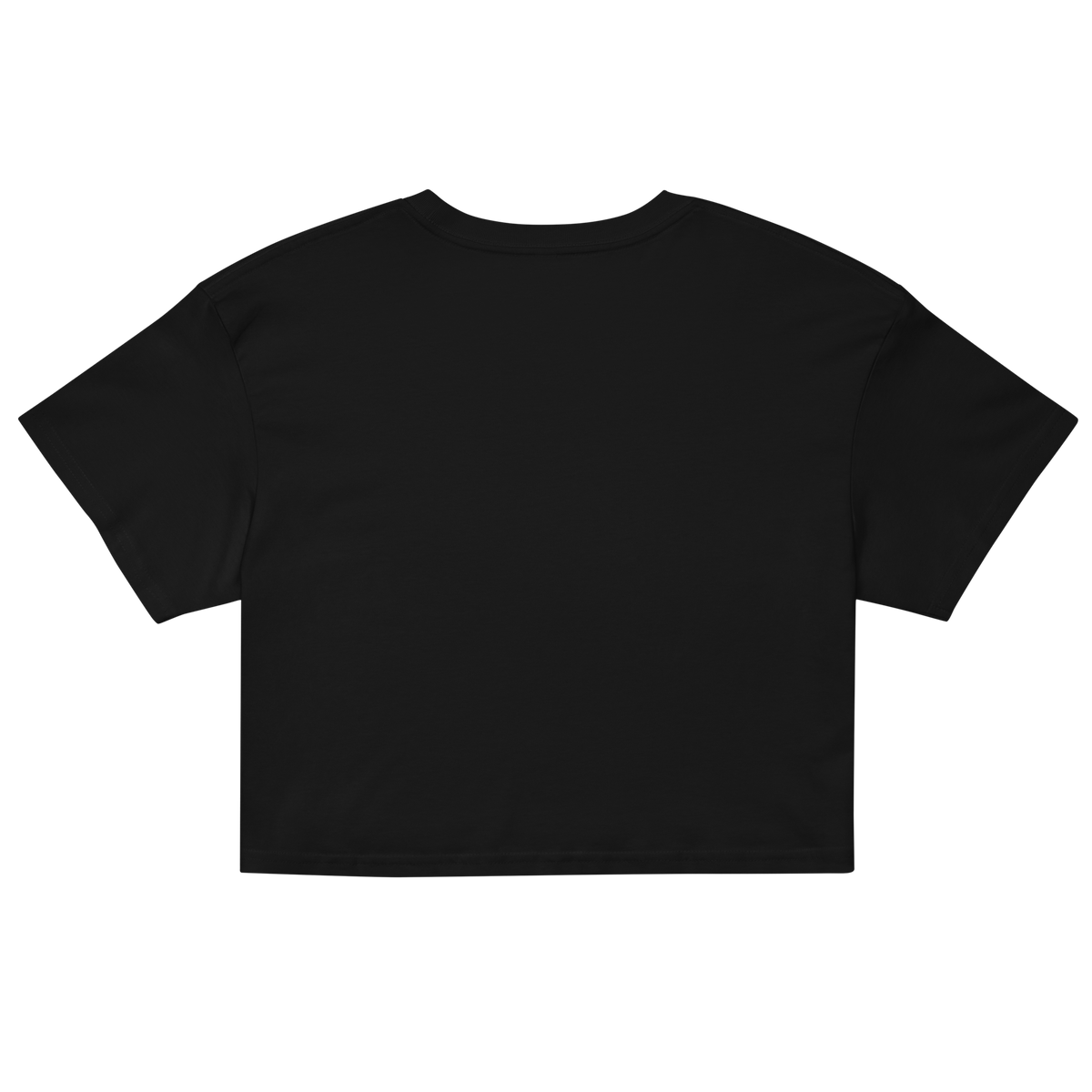 Kufic-Women’s crop top
