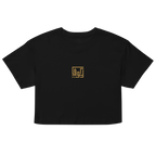 Kufic-Women’s crop top