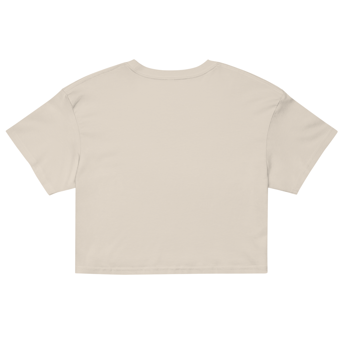 Kufic-Women’s crop top