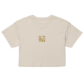 Kufic-Women’s crop top